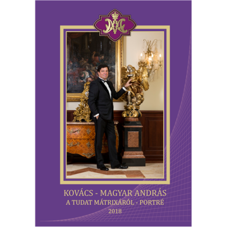A Tudat mátrixáról - portré