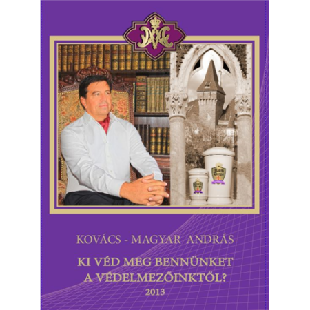 Ki véd meg bennünket a védelmezőinktől?
