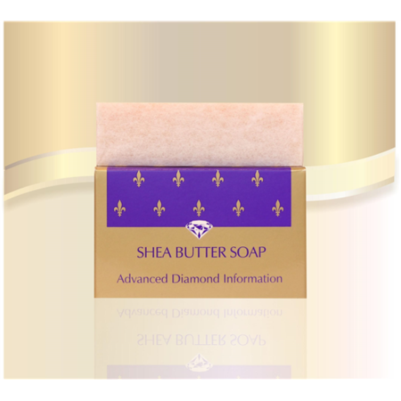 Shea Butter Soap - Kleopátra kedvence