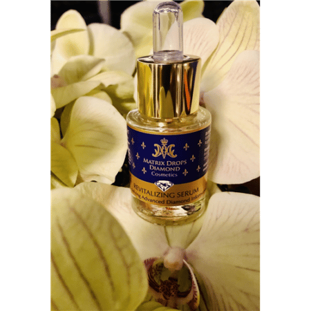 Revitalizing Serum
