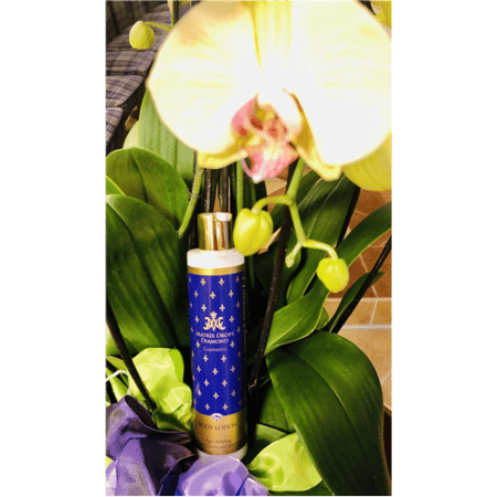 Body Lotion - Arnica