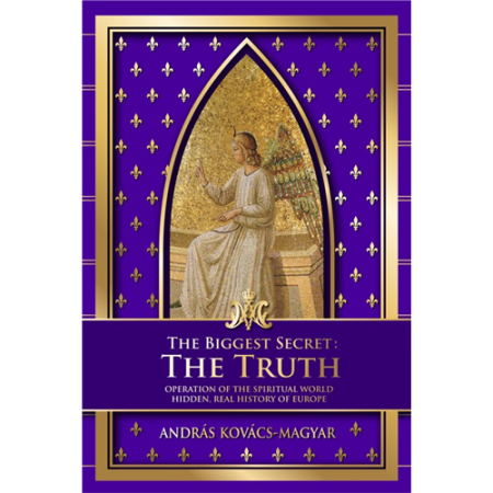 E-book - The biggest sectret: the truth
