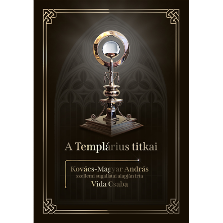 A Templárius titkai