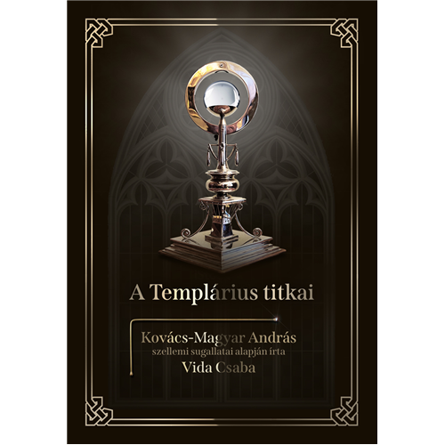 A Templárius titkai