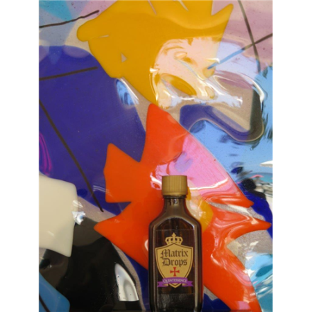 872 F - 50 ml
